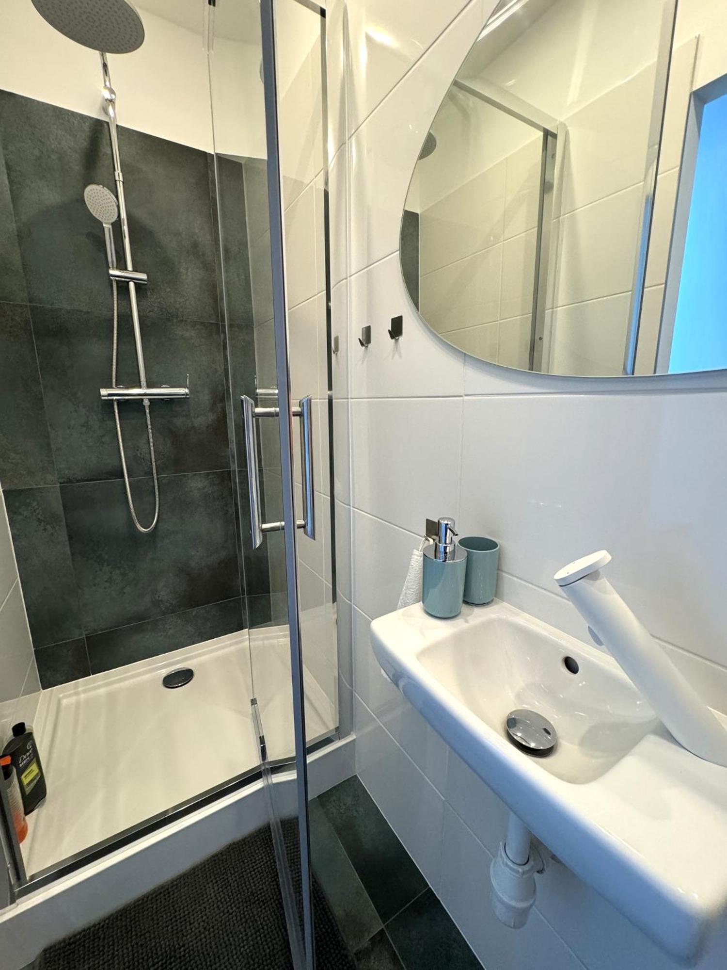 Apartament White House 1 *