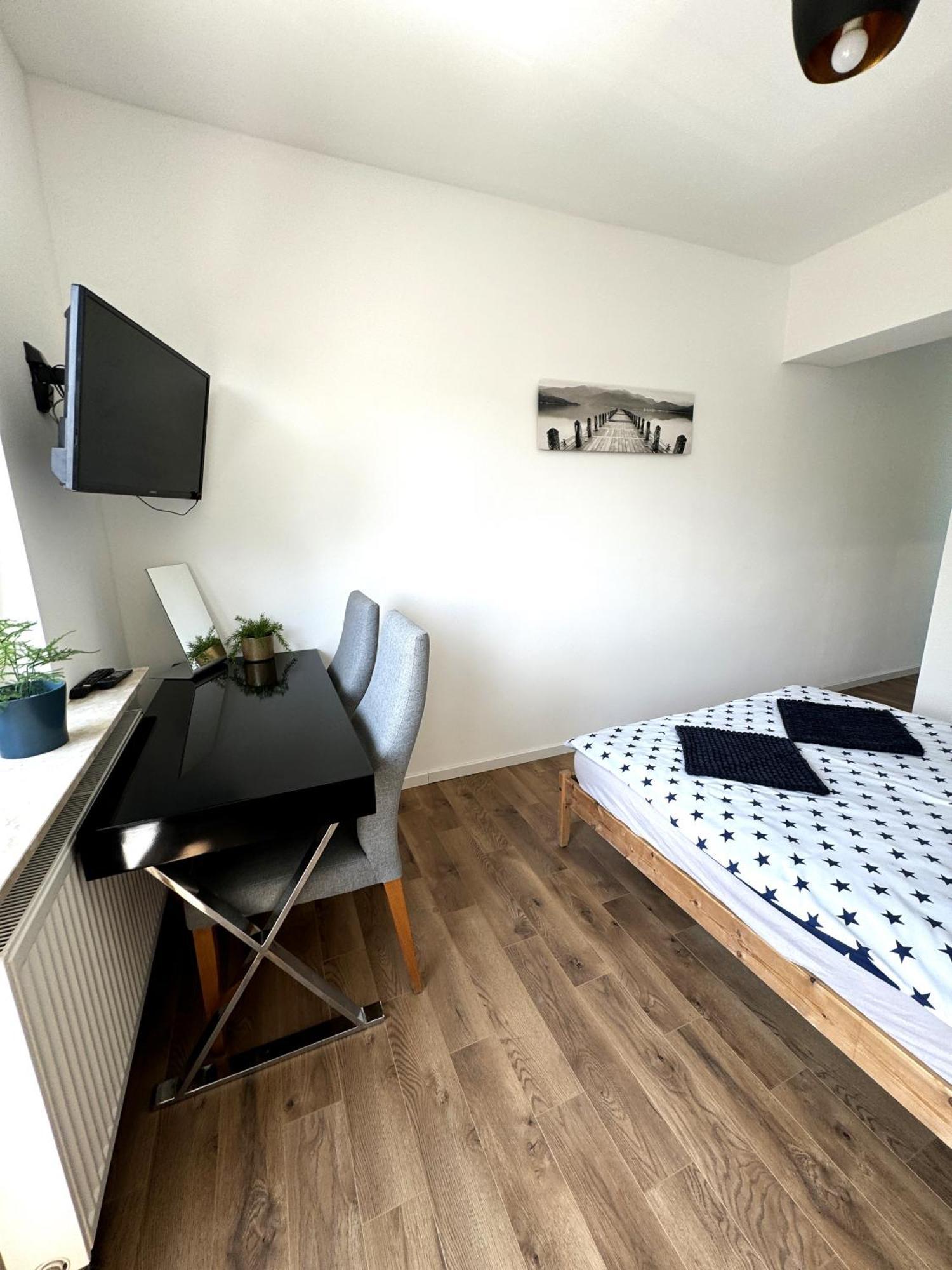 Apartament White House 1 *