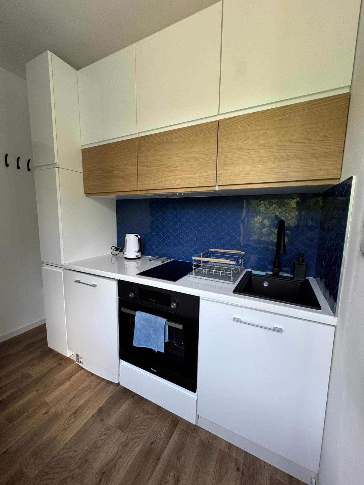 Apartament White House 1
